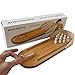Fengirl Mini Bowling Game，Mini Wooden Tabletop Bowling Game for Kids and Adults