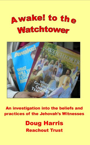 Awake! to the Watchtower