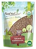 Organic Hulled Barley, 5 Pounds