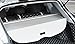 Cargo Cover for 15-17 Nissan Murano Beige Trunk Shielding Shade by Kaungka