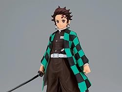 Banpresto - Demon Slayer: Kimetsu No Yaiba - Figure