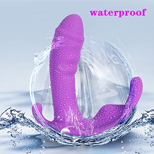 Dangerous Wearable Vibrator G-Spot Clitoris Invisible Butterfly Panties  Vibrating Egg Sex Toys for Women Remote Control in Saudi Arabia | Whizz