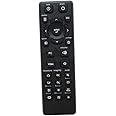 HCDZ Replacement Remote Control for InFocus IN2116 IN3114 IN3116 M3100 IN3100 DEPTHQ HDS3D-1 IN1116 IN1116LC WXGA Conference Room DLP Projector