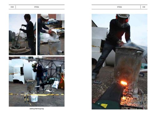 The Toaster Project: Or a Heroic Attempt to Build a Simple Electric Appliance from Scratch