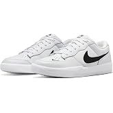 Nike SB Force 58 - Obsidian/Obsidian/White