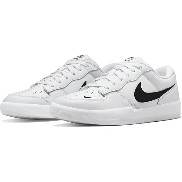Nike SB Zoom Pogo Plus Shoes Sneaker Mens 9.5 / Womens 11 Black White DV5469-001 WMNS) Nike Zoom Pogo Plus SB  main image 2