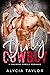 Dirty Cowboy (A Western Romance) (The Maxwell Family)