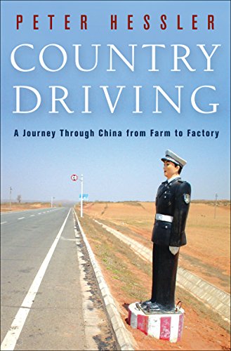 D.o.w.n.l.o.a.d Country Driving: A Journey Through China from Farm to Factory Z.I.P