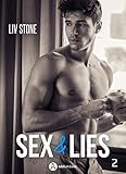 Sex & lies - Vol. 2 (French Edition) by Liv  Stone