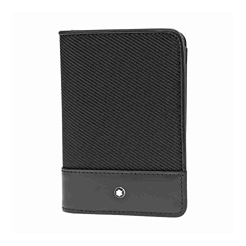 Montblanc Nightflight Business Card Holder