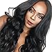 Nadula Hair Orange Ginger Body Wave 13x4 Lace Front Human Hair Wigs with Baby Hair Preplucked for Black Women Brazilian Remy Virgin Human Hair 13x4 Lace Frontal Wig 150% Density 22Inch