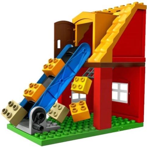 lego duplo 4975