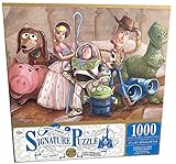 Disney Parks 1000 Piece Jigsaw Puzzle - Toy Story