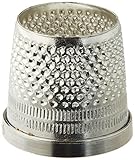 Sullivans Open End Thimble, Medium