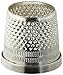 Sullivans Open End Thimble, Medium