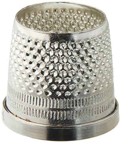 Sullivans Open End Thimble, Medium
