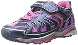 Geox J Bernie Girl 1 Sneaker (Toddler/Little Kid/Big Kid)