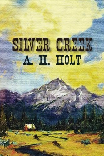 Silver Creek