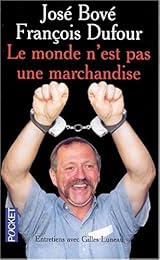 Le  monde n'est pas une marchandise
