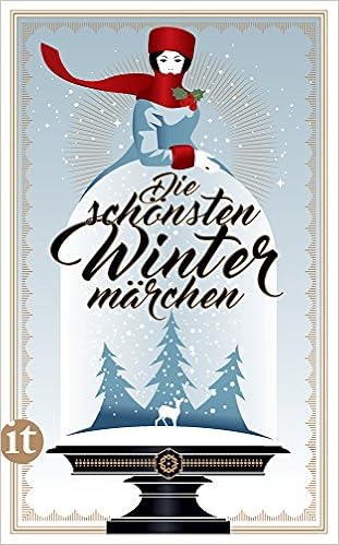 Die Schonsten Wintermarchen Insel Taschenbuch Amazon De Dammel Gesine Bucher