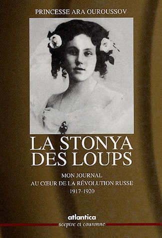 La  Stonya des loups