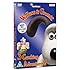 Wallace And Gromit: Three Cracking Adventures [DVD]
