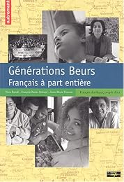Générations Beurs