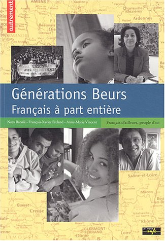Générations Beurs