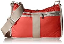 LeSportsac Everyday Bag, Classic Red