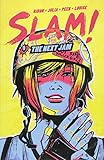SLAM!: The Next Jam by Pamela Ribon, Brittany Peer