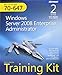 MCITP Self-Paced Training Kit (Exam 70-647): Windows Server 2008 Enterprise Administrator