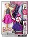 Barbie Fashion Mix 'N Match Doll, Blonde