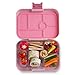Yumbox Original Leakproof Bento Lunch Box Container for Kids (Hollywood Pink)