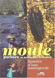 La  moule perlière et les nayades de France