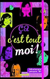 Ça c'est tout moi !