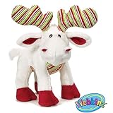 Webkinz Minty Moose
