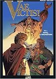 Vae Victis, tome 11 : Celtill, le Vercingétorix by