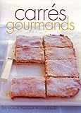 Carrés gourmands by 