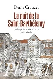 La  nuit de la Saint-Barthélemy