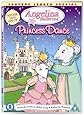 Angelina Ballerina - Princess Dance [DVD]