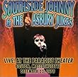Live at the Paradise Theatre Boston, Massachusetts December 23, 1978
