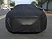 CarsCover Custom Fits for 1994-2004 Ford Mustang Car Cover Xtrashield Black Covers (Mustang/GT/Cobra/Shelby/Bullitt)