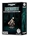 Warhammer 40k: Inquisitor Gregor Eisenhorn (Limited Edition)