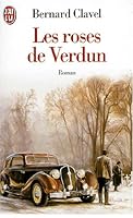 Les roses de Verdun 2266124293 Book Cover