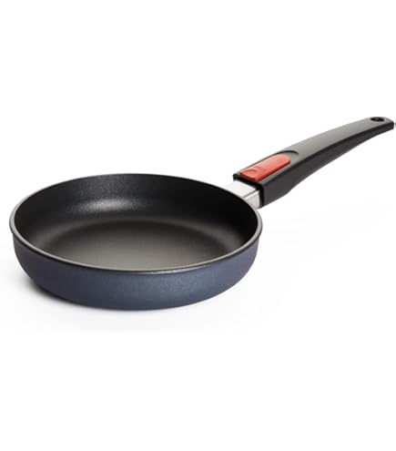 Amazon.com: Woll Diamond Plus Square Nonstick Fry Pan with