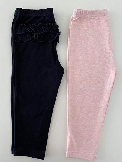 calça carters 6 meses