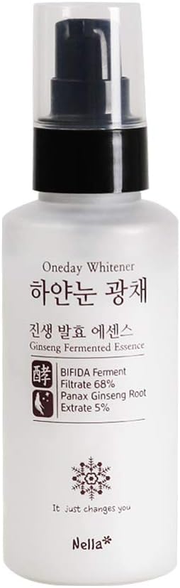 ginseng essence