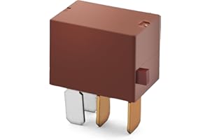 Meyffon ECM Power Relay Replacement for Honda Odyssey 2005-2021 Pilot 2009-2021 Accord 2003-2020 Replace 39794-SDA-901 39794-SDA-902