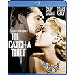 To Catch a Thief [Blu-ray]