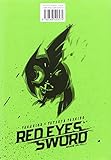 Image de Red eyes sword : akame ga kill ! #08